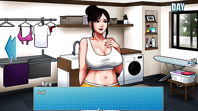 HotSummer117