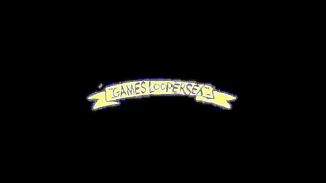 GameslooperSex