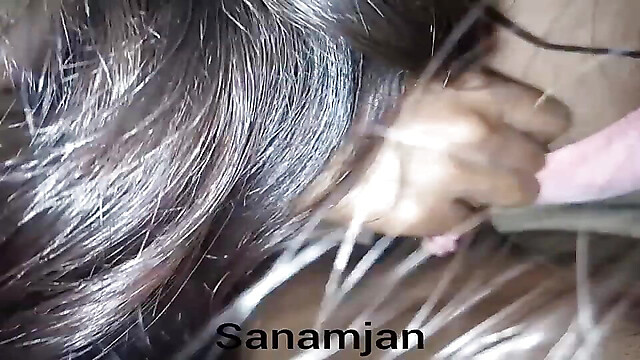 Sanamjancouple