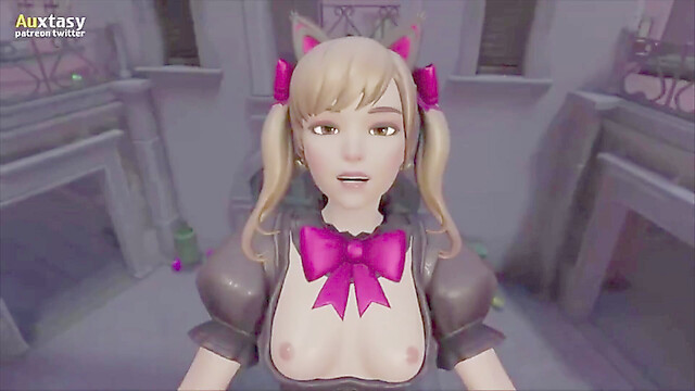 Ophelia3D