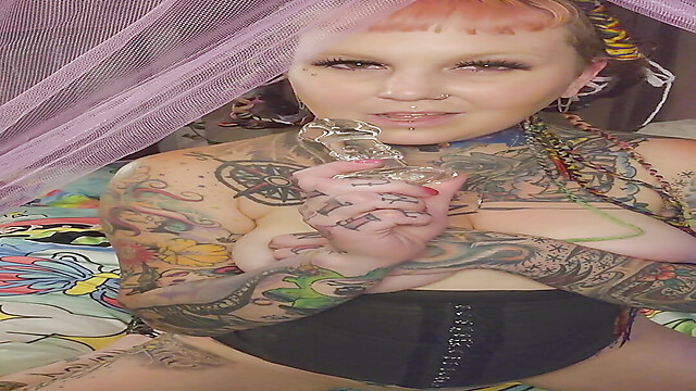 MadameStiletto