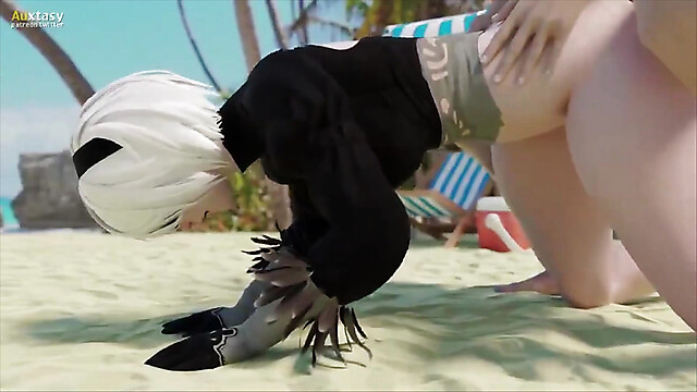 Ophelia3D