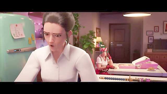 Ophelia3D