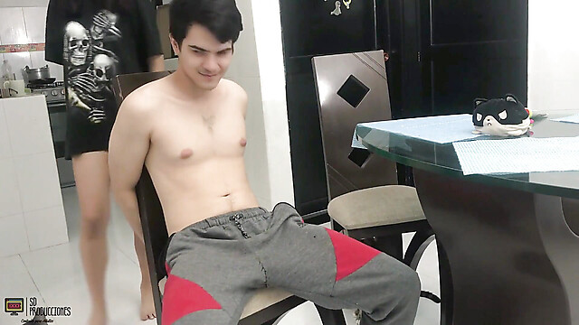 mafelagoandcarlo