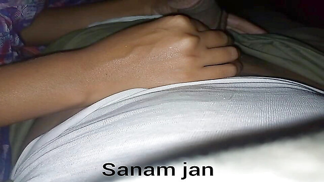 Sanamjancouple