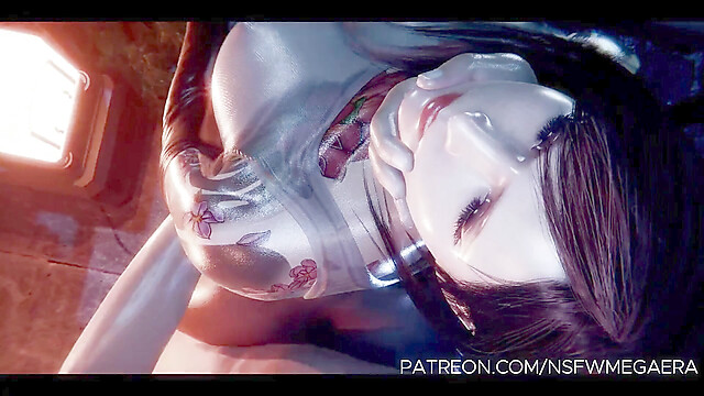 Ophelia3D