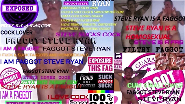 iamFAGsteve