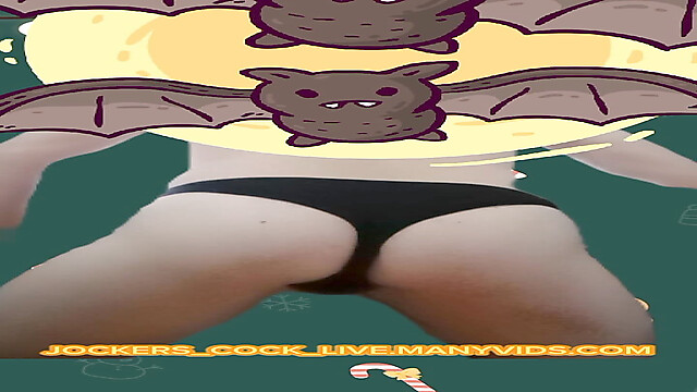 jockers_cock