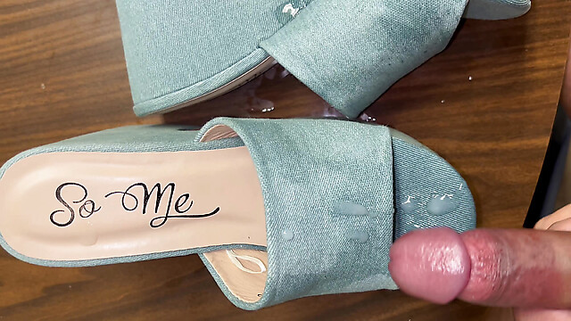 Fantasyshoefucker101