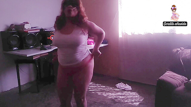Gorditaatrevida