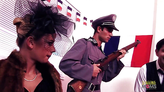 eroticfemaledominati