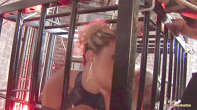 eroticfemaledominati