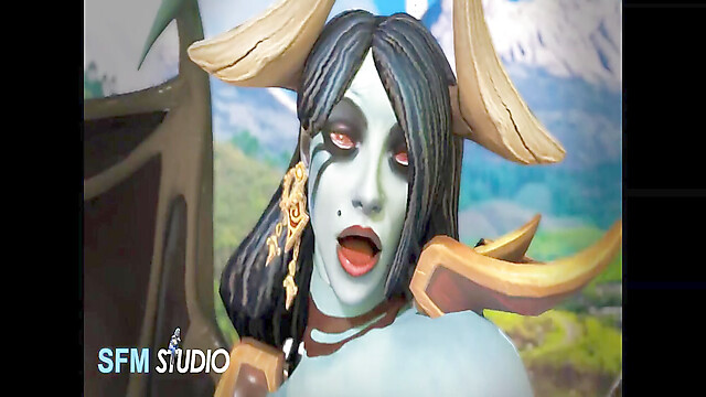 Ophelia3D