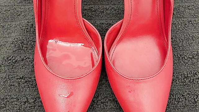 Fantasyshoefucker101