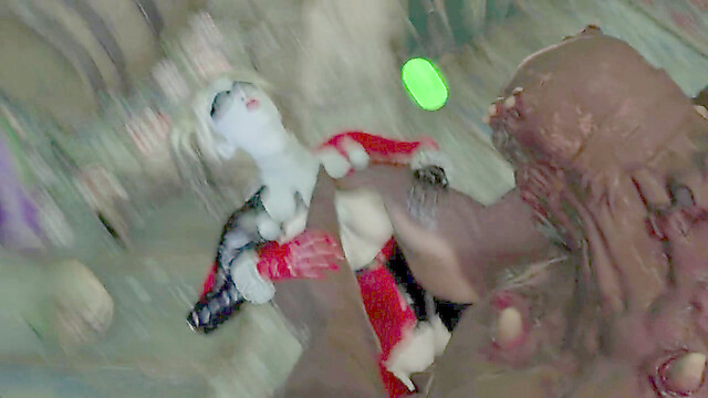 Ophelia3D