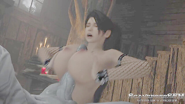 Ophelia3D