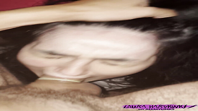Laurahardkinks
