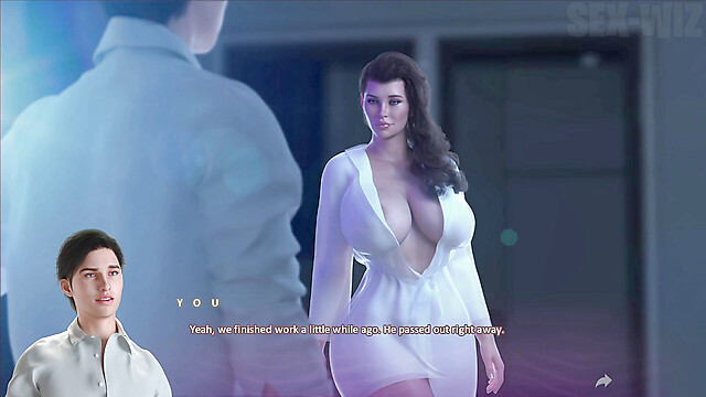 SEX-WIZ