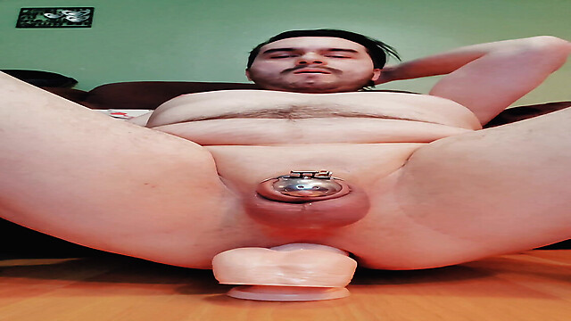 SlutClosetedfag
