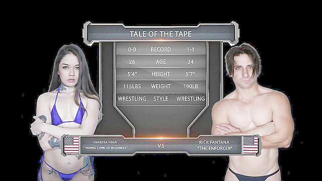 EvolvedFights