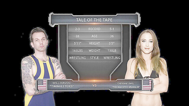 EvolvedFights