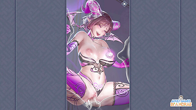 adultgamesbyandrae