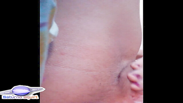 SaturnoSquirt