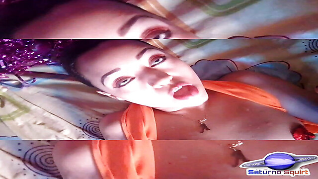 SaturnoSquirt