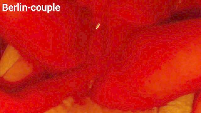 Couple_Berlin