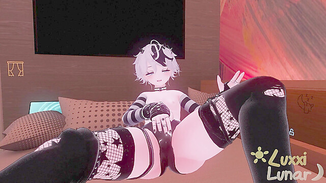 LuxxiLunar