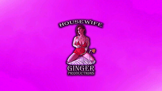 Housewifeginger