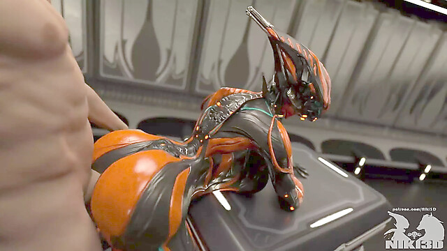 Ophelia3D