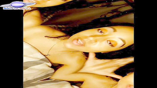 SaturnoSquirt