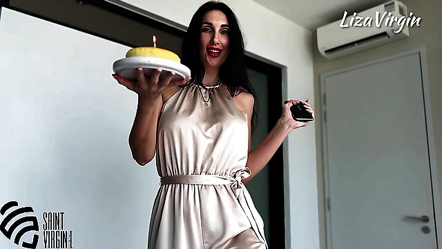 LizaVirgin