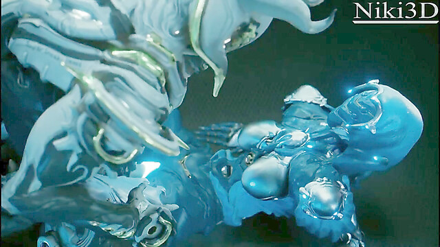 Ophelia3D