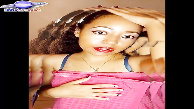 SaturnoSquirt