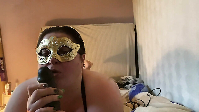 AmberRoseSpicyVixxen