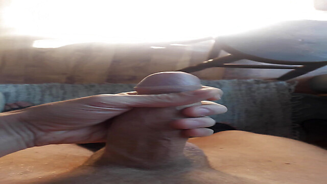 SelfSuckLust