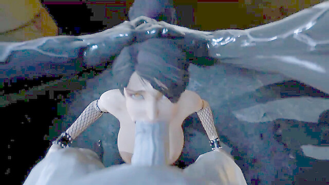Ophelia3D