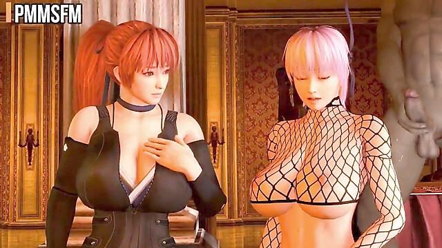 Ophelia3D
