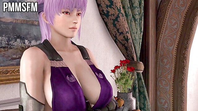 Ophelia3D