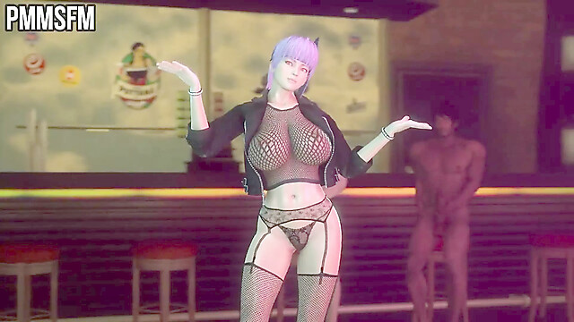 Ophelia3D