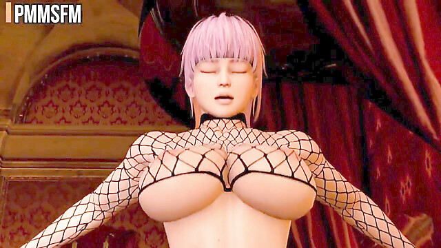 Ophelia3D