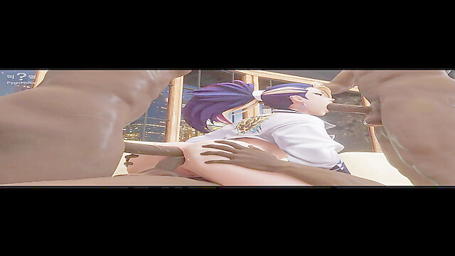 Ophelia3D