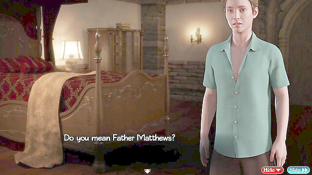 1NuttForYou