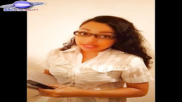 SaturnoSquirt