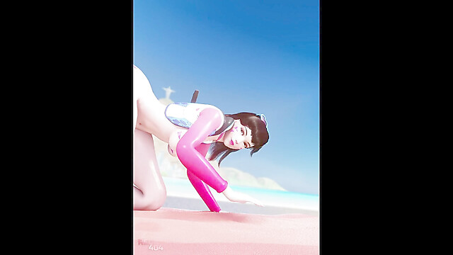 Ophelia3D