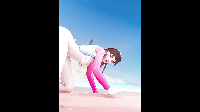 Ophelia3D