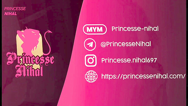 Princesse-Nihal