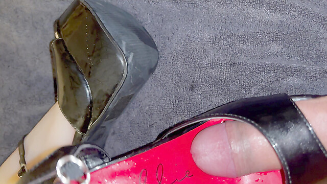 Fantasyshoefucker101